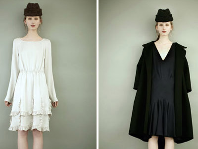 Rochas: Κόντρα στο ρεύμα